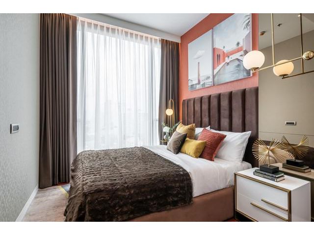 ให้เช่าคอนโด KHUN by YOO 2 น 82 ตร.ม. Luxury Condo