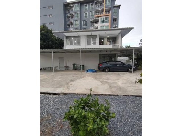 GH79ให้เช่าบ้านเดี่ยว เขตวัฒนา สุขุมวิท 63 ซอยเอกมัย 22 รีโนเวทใหม่ทั้งหลัง  250ตรว 4นอน 3น้ำ จอดรถ10คัน พร้อมเข้าอยู่ ม