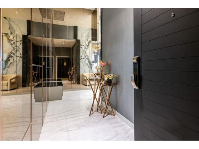 Luxury Penthouse 45,000,000 บ. Belle Grand Rama 9