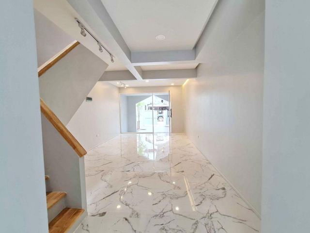 ขายทาวน์เฮ้าส์ ใกล้เซ็นทรัลเฟสติวัล, โรงพยาบาลเทพปัญญา