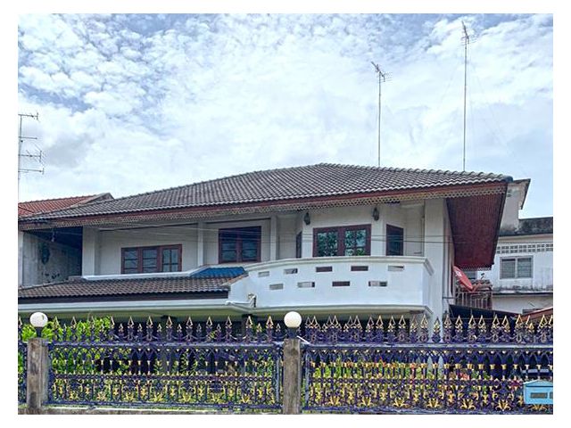 ขายบ้านชลบุรีบ้านสัมพันธ์วิลล่า AOL-F68-2109004728