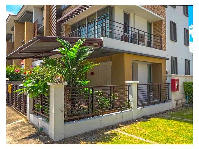 ขายท/ฮพลัสซิตี้ พาร์คศรีนครินทร์AOL-F68-2109004727