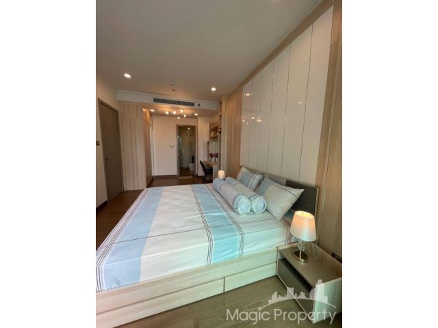 ให้เช่า คอนโดมเนียม 1 ห้องนอน ในศุภาลัย โอเรียนทัล สุขุมวิท39, แขวง คลองตันเหนือ เขตวัฒนา กทม.