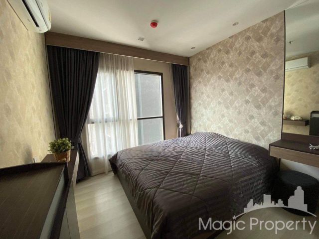 ให้เช่า คอนโดมิเนียม 1 ห้องนอน ใน ไลฟ์ สุขุมวิท 48, แขวงพระโขนง เขตคลองเตย กทม.