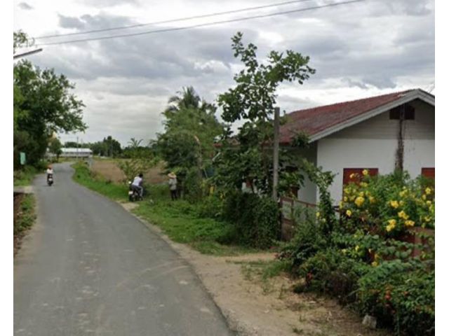 ฿*ขายที่ดิน14ไร่ อยู่ในชุมชนบ้านสันอุ้ม ต.ลวงเหนือ อ.ดอยสะเก็ด ใกล้ถนนใหญ่สายเชียงใหม่-ดอยสะเก็ดเพียง.1.5กม.ขายถูกๆ