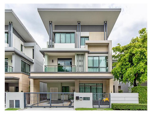 ขายนาราสิริ โทเพียรี่ นวมินทร์ AOL-F68-2109004737