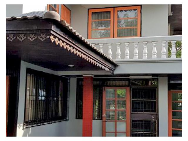 ขายหมู่บ้านนักกีฬาแหลมทอง (AOL-F91-2109004711)