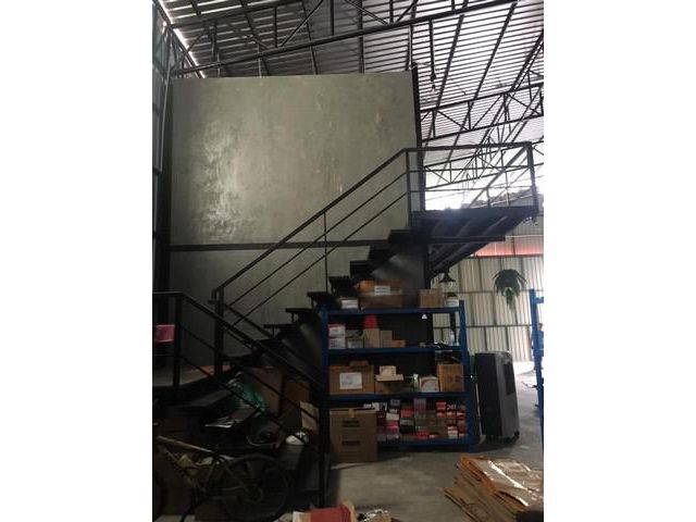 PSM15 ให้เช่าโกดัง ออฟฟิศ ลาดพร้าว 101