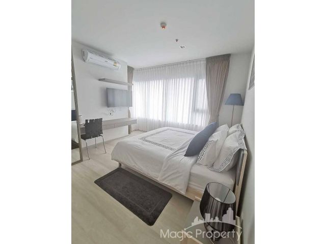 ให้เช่า คอนโดมิเนียม 2 ห้องนอน ในคอนโดมิเนียม ไลฟ์ วัน ไวร์เลส, แขวง ลุมพินี, เขตปทุมวัน กทม.