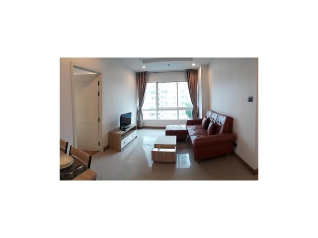Supalai Wellington2 ห้องมุม 45 sqm
