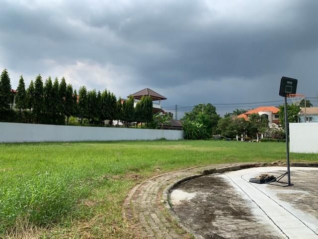 ขายที่ดิน 231 ตรว. หมู่บ้านวินด์มิลล์พาร์ค