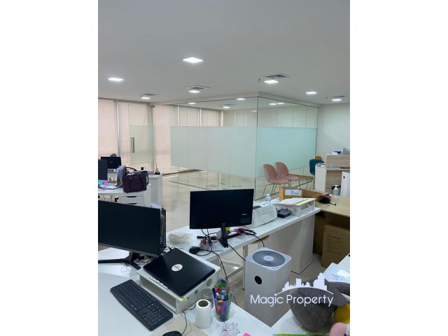 ให้เช่า ออฟฟิศ ใน อาคารริชมอนด์ ซอย สุขุมวิท 26, แขวงคลองตัน เขตคลองเตย กทม.