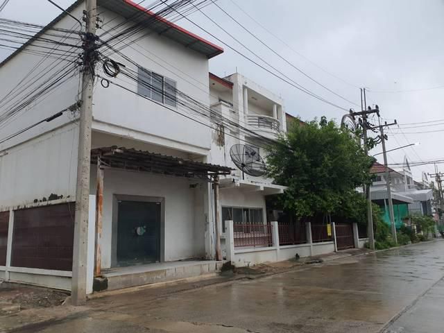 โรงงานขาย เขตสีม่วง วังน้อย อยุธยา 262ตารางวา