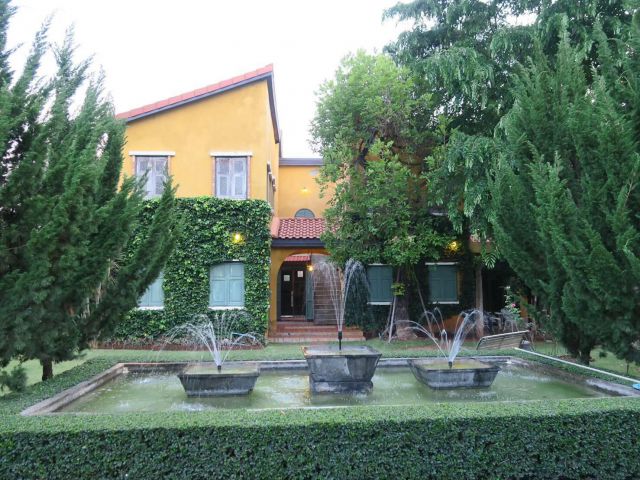Villa khao yai for sale ขายบ้านวิลล่าเขาใหญ่ 1 ไร่ 340 ตร.ว หมูสี ปากช่อง บ้านสวยบนไพร์มแอเรียเขาใหญ่ ใกล้ Palio ใกล้เส้