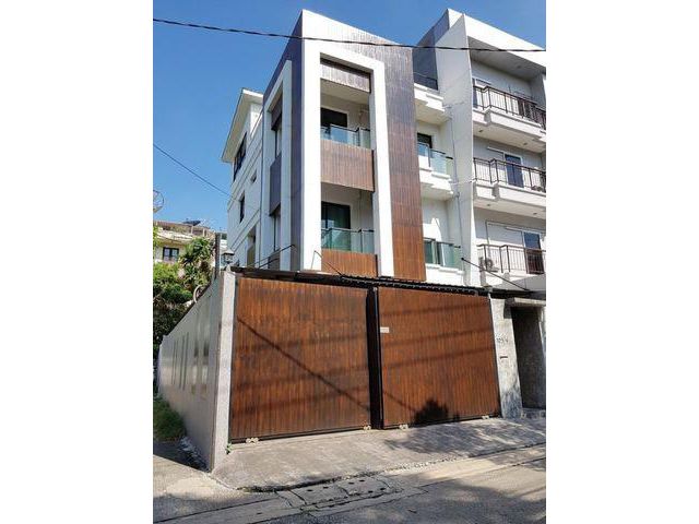 ให้เช่าทาวน์โฮม 4ชั้น ถนนพหลโยธิน สะพานควาย