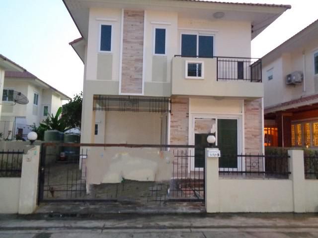 ขายบ้านแฝด  :     บ้านย่านปากเกร็ด นนทบุรี