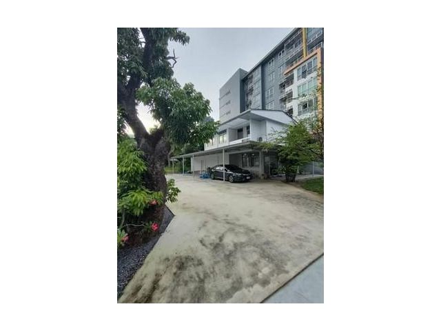 บ้านเดี่ยว 2 ชั้น ซ.เอกมัย 22 สุขุมวิท 63