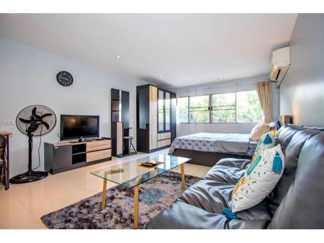 ขายบุญมาศ แมนชั่น ใจกลางเมืองย่านนิมมาน เชียงใหม่