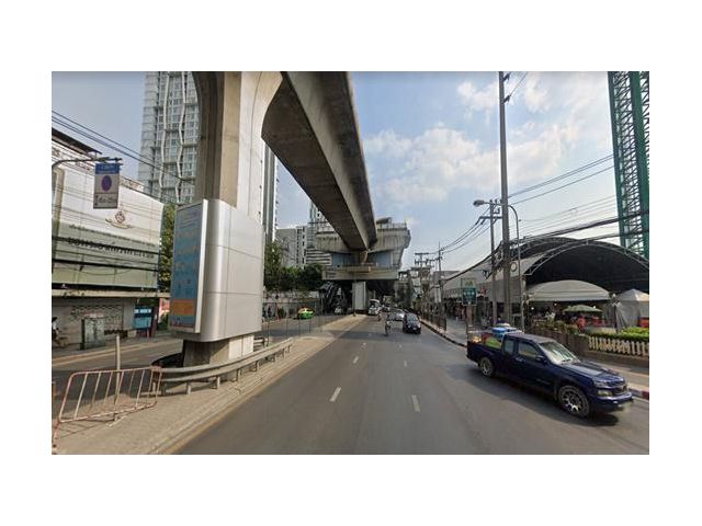 ด่วน!! ขายที่ดินแปลงสวย สุขุมวิท 50