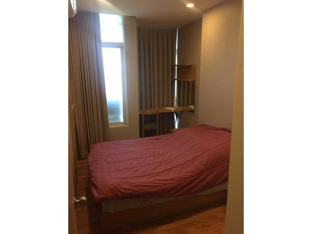 The Coast Bangkok ชั้น 8