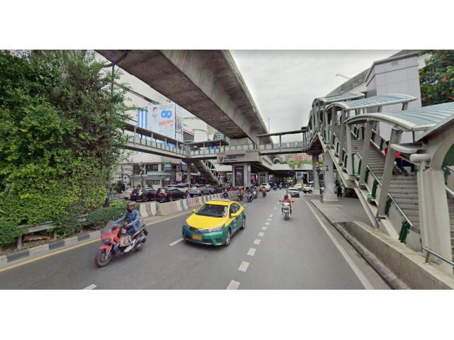 ขายที่ดินแปลงสวย ใจกลางเมือง! สุขุมวิท 31