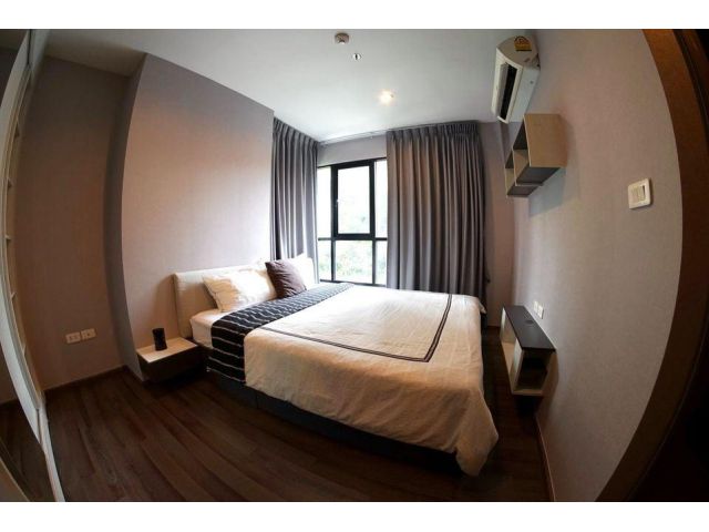 ให้เช่าคอนโด ห้องสวย The Base Park West สุขุมวิท77