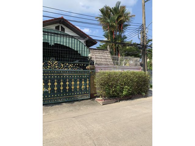 บิ๊กซี กัลปพฤกษ์ บ้างหว้า! 100 ตรว. BTS ภาษีเจริญ