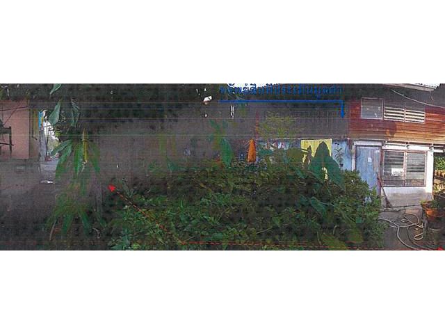 ขายบ้านเดี่ยว :      ย่านเมืองนนทบุรี นนทบุรี