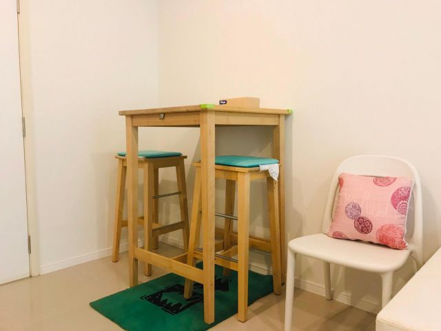 ขายห้องสวย1br. ลุมพินี พาร์คบีช จอมเทียน