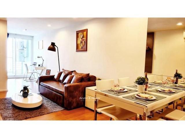 ขายและให้เช่า 15 Sukhumvit Residences