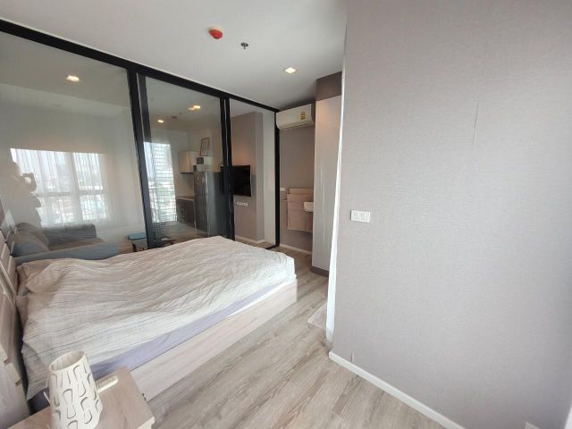 ขายด่วน คอนโดKnightsbridge 26.30 ตร.ม.เมืองสมุทรปราการ ราคาถูก พร้อมอยู่