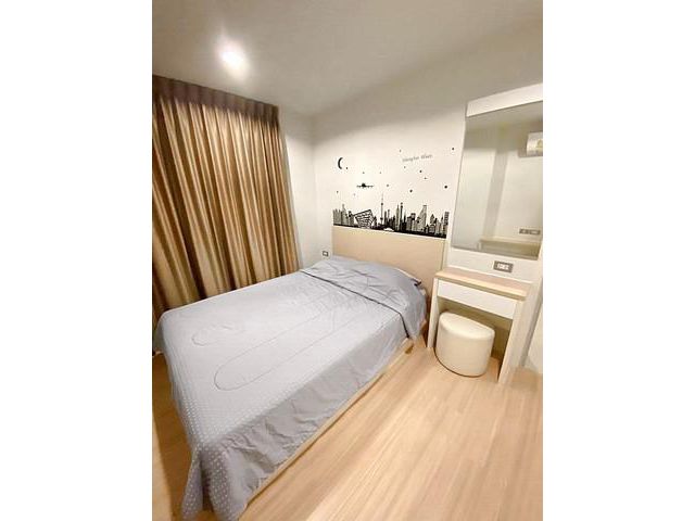 ขาย คอนโด Rich Park แอท บางซ่อน สเตชั่น 1 ห้องนอน