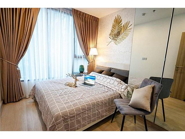 ให้เช่า คอนโด KnightsBridge Prime สาทร 1 ห้องนอน
