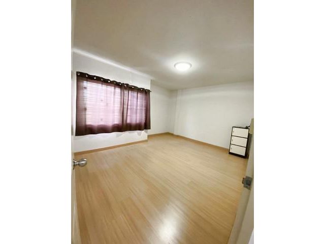 ขาย ทาวน์โฮม 2 ชั้น RK PARK รามอินทรา-มีนบุรี
