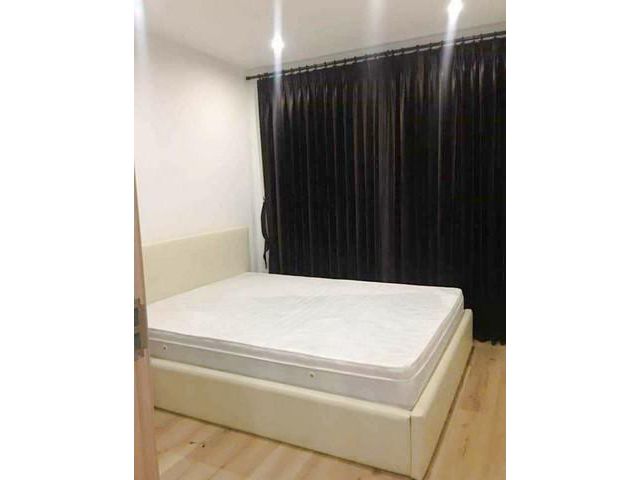 ขาย Budget Condo ติวานนท์ 1 ห้องนอน ชั้นบนสุด
