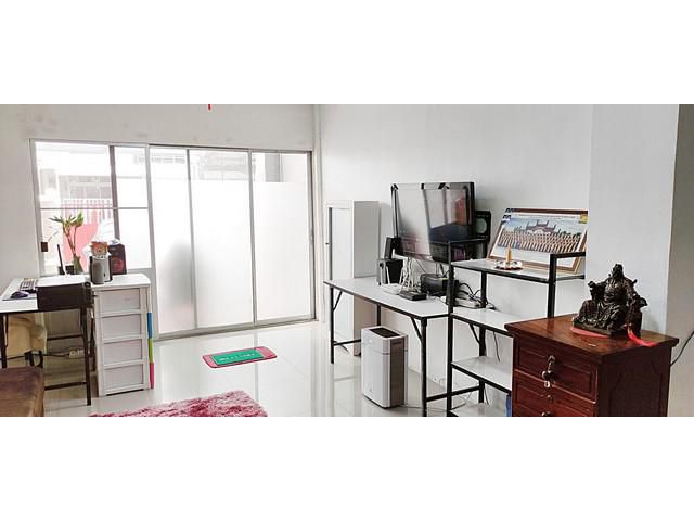 ขาย ทาวน์เฮ้าส์ 2 ชั้น หมู่บ้านเพนท์โก้ วิลล์