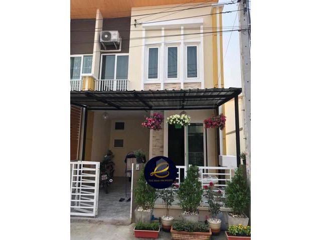 Golden Town อ่อนนุช-ลาดกระบัง! เฟอร์ครบ ราคาพิเศษ