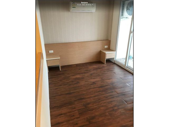 ขายคอนโด โครงการ Free Island Condominium ซ.ลาดพร้าว93 วังทองหลาง กรุงเทพ