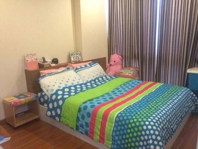 ขายด่วน Airlink residence condo