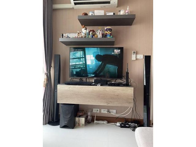 ขายด่วน Airlink residence condo