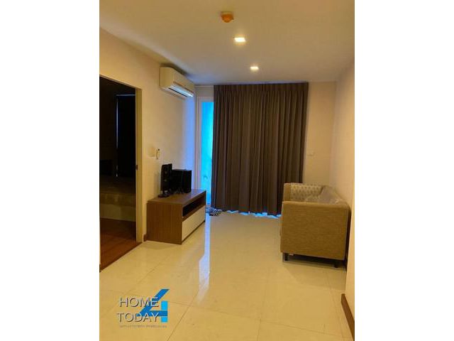 ขายด่วน Airlink residence condo
