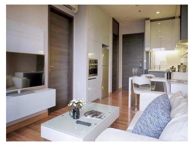 ขาย คอนโด IVY AMPIO ชั้น 21 (AOL-P53-2110004749)