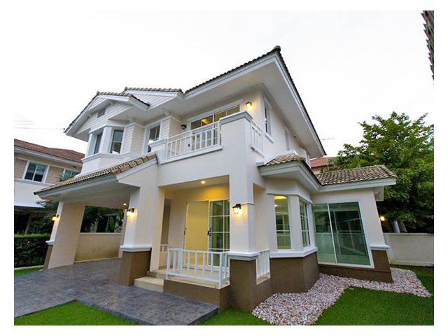 ขายมัณฑนา-วัชรพล รามอินทรา 2 (AOL-F81-2109004746)