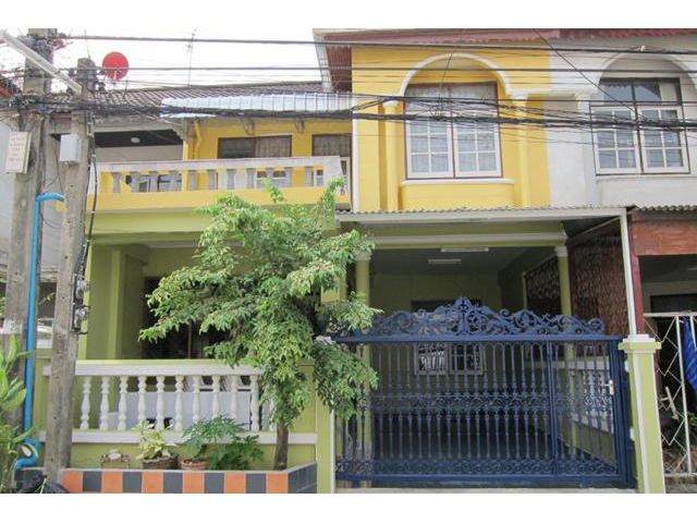 MRTสุทธิสาร! 2ชั้น อยู่เจริญ 32 ตรว.160ตรม.รัชดา