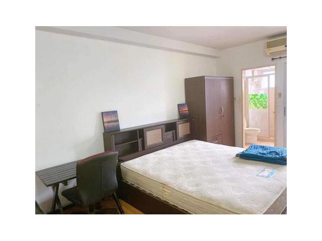 ให้เช่า คอนโด รัชดา สุทธิสาร Studio MRTห้วยขวาง