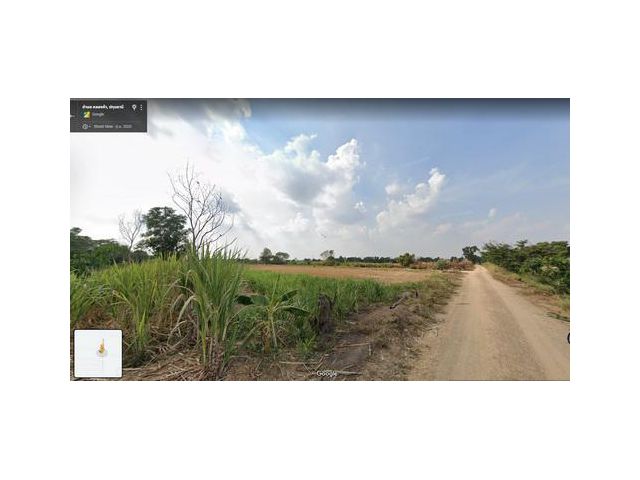 ขาย ที่ดิน คลองห้า ปทุมธานี 13ไร่ๆละ3,000,000