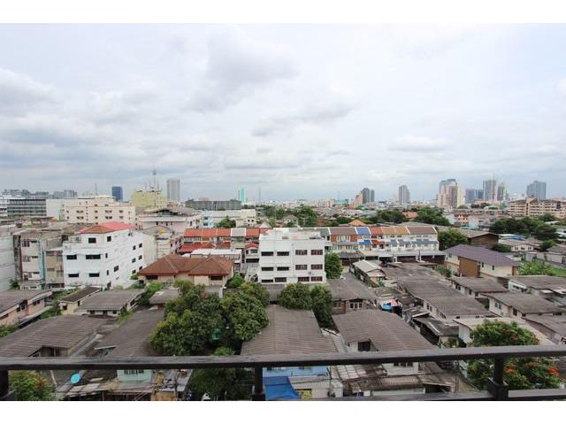 เช่า คอนโด สิริเมโทร รัชดา วิภาวดี ห้องดี ราคาถูก Siri Metro Condo 1 ห้องนอน ลาดพร้าว