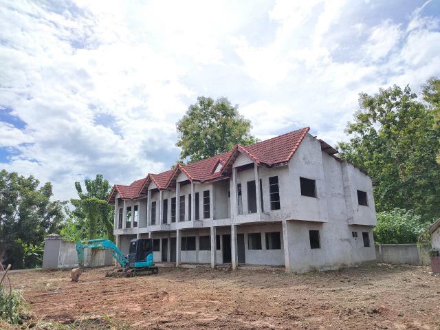 BHD0136 ขายที่ดิน พร้อมเอกสารสิทธฺ์ โฉนด ที่ดินมีขนาด 1 ไร่ 8 ตรว.