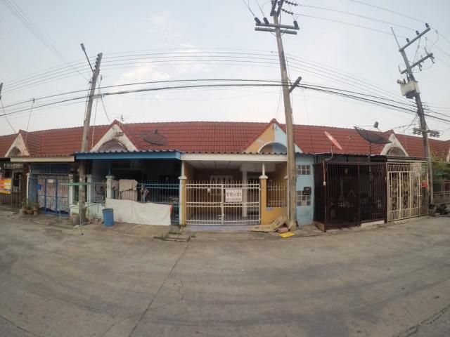 ขาย บ้าน จิตภาวรรณ รังสิต คลอง 11 ธัญบุรี  ชั้นเดียว