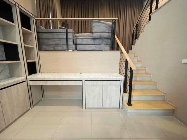 ขายทาวน์โฮม 3.5 ชั้น Arden Ladprao 71 (อาร์เด้น ลาดพร้าว 71) ที่ดิน 30 ตารางวา พื้นที่ใช้สอย 185 ตร.ม. หน้ากว้าง 5 เมตร